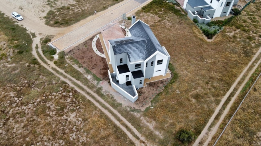 To Let 3 Bedroom Property for Rent in Langebaan Country Estate Western Cape